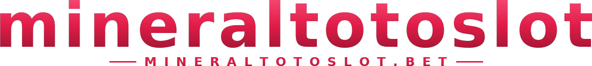 mineraltotoslot logo